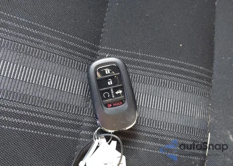 2023 Honda Civic Sport z USA, uszkodzony, nr VIN 2HGFE2F50PH550459